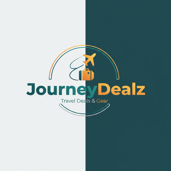 JourneyDealz Logo